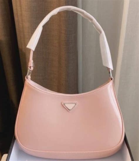 best dhgate prada dupes|prada cleo dupe.